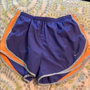 Nike shorts